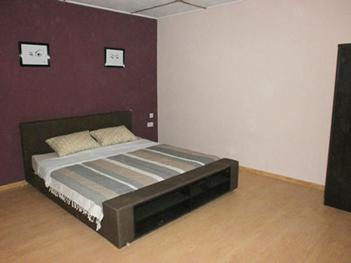Omanye Lodge Аккра Екстер'єр фото